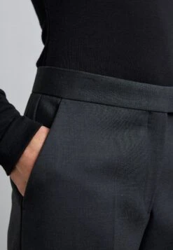 Tiger Of Sweden Trousers - Charcoal 11 Tiger Of Sweden Trousers - Charcoal -Tiger of Sweden Store bd82a2b1961444f1a6016029de6e085a