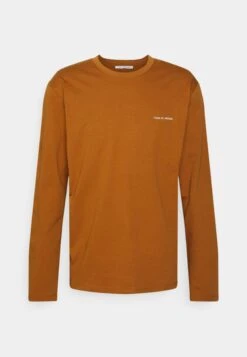 Tiger Of Sweden Pro - Long Sleeved Top - Argan Oil