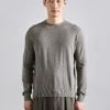 Tiger Of Sweden CONNOR - Jumper - Grey