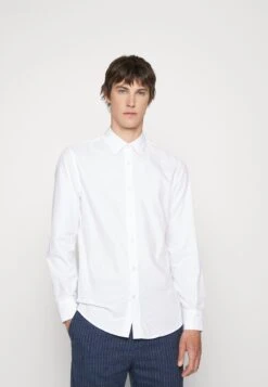 Tiger Of Sweden Adley - Formal Shirt - White