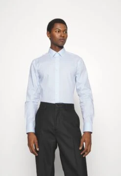 Tiger Of Sweden Adley Slim Fit - Shirt - Light Blue