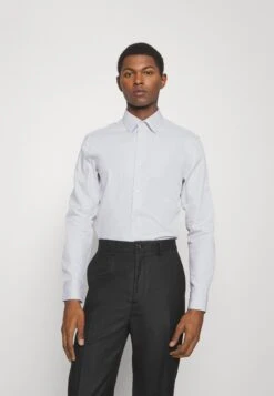 Tiger Of Sweden Adley - Formal Shirt - Light Grey