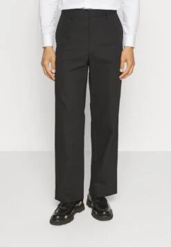 Tiger Of Sweden Trey - Trousers - Black