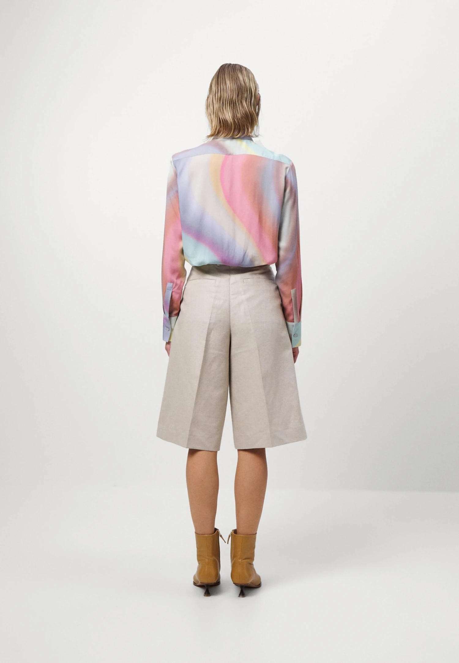 Tiger Of Sweden Admiira - Shorts 3 Tiger Of Sweden Admiira - Shorts - Image 3