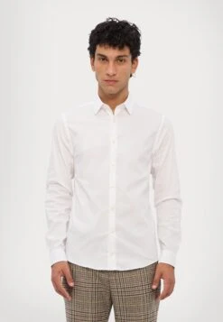Tiger Of Sweden FILBRODIE - Formal Shirt - White