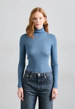 Tiger Of Sweden CAPRIO - Jumper - Stone Blue