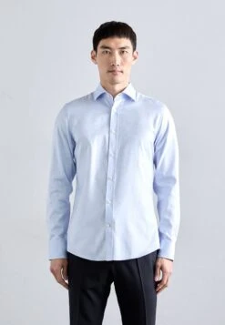 Tiger Of Sweden ADLEY - Shirt - Light Blue