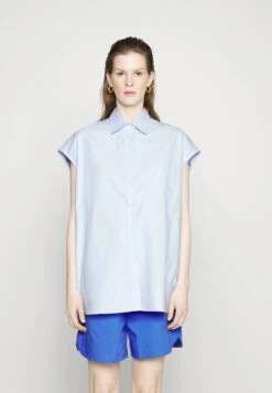 Tiger Of Sweden Astal - Button-Down Blouse