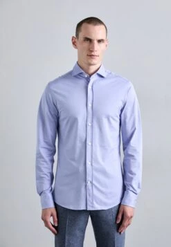 Tiger Of Sweden ADLEY - Shirt - Sky Blue