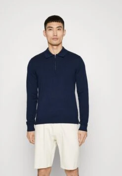 Tiger Of Sweden Orbit - Jumper - Teal Blue