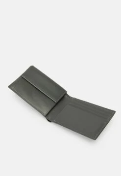 Tiger Of Sweden WALD UNISEX - Wallet - Triumph Steel -Tiger of Sweden Store ed3ba20b87de407ebe93408772b2143c