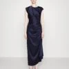 Tiger Of Sweden Ivoana - Occasion Wear - Marine Blue