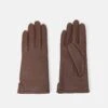 Tiger Of Sweden Lianni - Gloves -Brown 16 Tiger Of Sweden Lianni - Gloves -Brown -Tiger of Sweden Store f9b2e9814ad2473da9d364b95c5adff8
