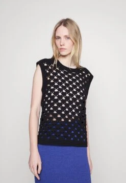 Tiger Of Sweden Lorcan - Print T-Shirt