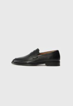 Tiger Of Sweden ACADEMI - Slip-ons - Black