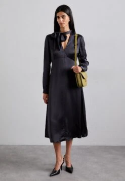 Tiger Of Sweden TILY - Cocktail Dress / Party Dress - Deep Ocean -Tiger of Sweden Store fd99ef6797c440448bc14c40ec50b57f