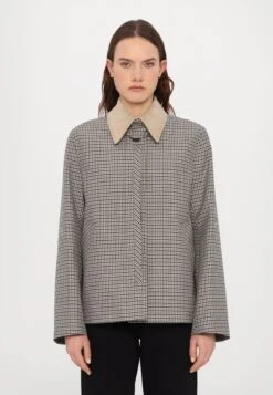 Tiger Of Sweden ANIKA - Light Jacket - Grey Shadow