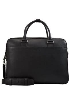 Tiger Of Sweden BURIN - Briefcase - Black